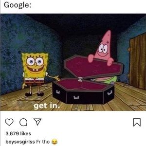 Meet your Posher, Wilbert